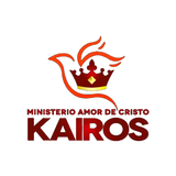 APK Amor de Cristo Kairos