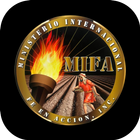 MIFA أيقونة