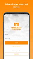 Missionary Christian Church 포스터
