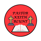Pastor B icon
