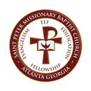 Saint Peter Missionary Baptist APK