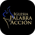 Icona Palabra En Accion
