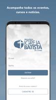 Pib Cuiabá App poster