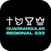 Quadrangular Regional 533