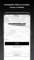 Quadrangular Regional 533 Cartaz
