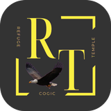 Refuge Temple COGIC ícone