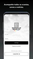 IEQ REGIÃO 537 پوسٹر