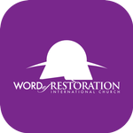Word of Restoration icon