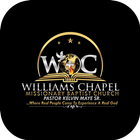 Williams Chap icon