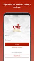 UNITY Christian University Cartaz