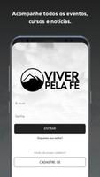 Viver Pela Fé Plakat