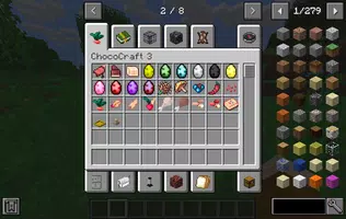 Java Mod Minecraft screenshot 1
