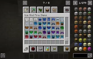 Java Mod Minecraft screenshot 6