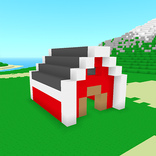 Town Craft: Mini Block