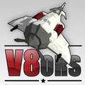 V8ORS - Flying Rat