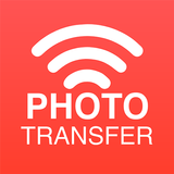 Photo Transfer - Wireless/Wifi APK