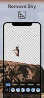 Sky editor – creative filters постер