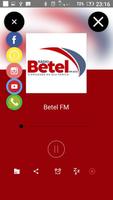 BETEL FM imagem de tela 1