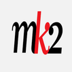 MK2 PLAYER-icoon