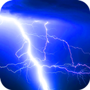 Thunder Real Sounds Effects APK