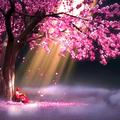 Tree live wallpaper nature