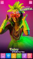 Carnival Masks Photos Editor syot layar 3