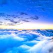 Clouds Motion Live Wallpaper 图标