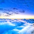 Clouds Motion Live Wallpaper