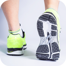 Real Foot Steps Sounds Effects APK