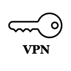 In Pro VPN - Fast & Secure Proxy biểu tượng