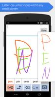 PenReader screenshot 2