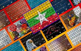 Myanmar keyboard 2020: Burma k screenshot 3