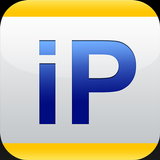 IPMobile icon