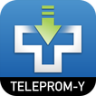 TELEPROM-Y Client App