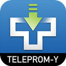 TELEPROM-Y Client App APK