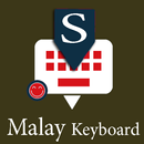 Malay English Keyboard : Infra APK