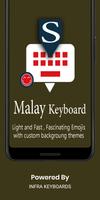 Malay English Keyboard : Infra bài đăng