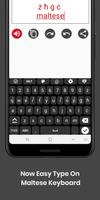 Maltese Keyboard Screenshot 1