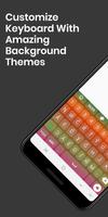 Nuer English Keyboard by Infra Screenshot 2