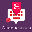 Akan (Ghana) English Keyboard