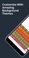 Belgian English Keyboard 2020  captura de pantalla 2