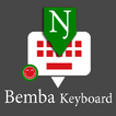 Bemba Keyboard by Infra