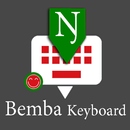Bemba English Keyboard 2020 :  APK