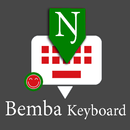 Bemba Keyboard by Infra APK