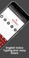 Bemba Keyboard screenshot 3