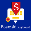 Bosnian Keyboard by Infra