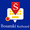 Bosnian Keyboard by Infra APK