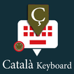 Catalan English Keyboard Infra