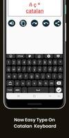 Catalan English Keyboard Infra Screenshot 1