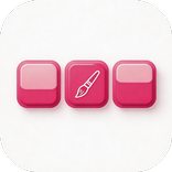 ColorKey Keyboard